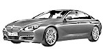 BMW F06 B3044 Fault Code