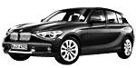 BMW F20 B3044 Fault Code